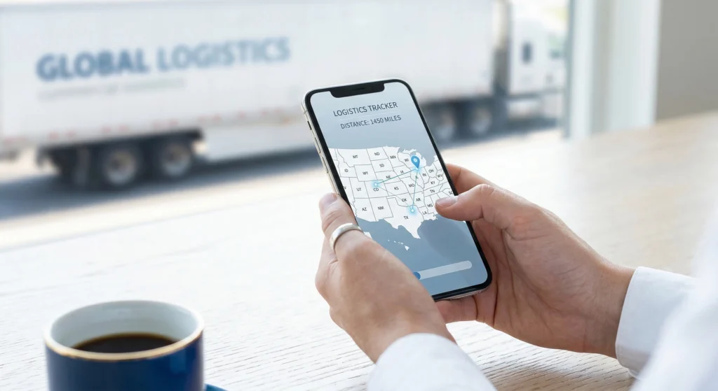 ejemplo de calculo para reporte IFTA